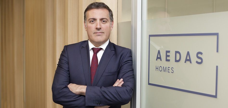 Aedas Homes Se Lanza A La Promoci N De Viviendas Para Mayores Ejeprime